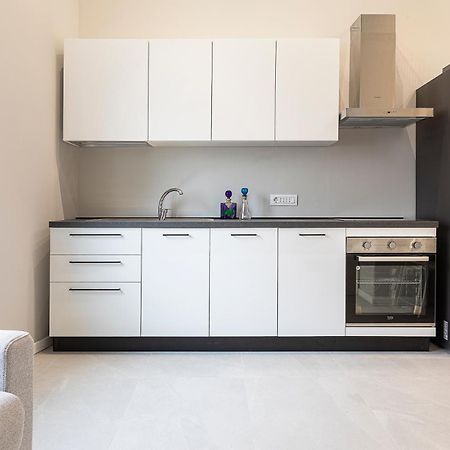 Apartament Via Meda House Mediolan Zewnętrze zdjęcie