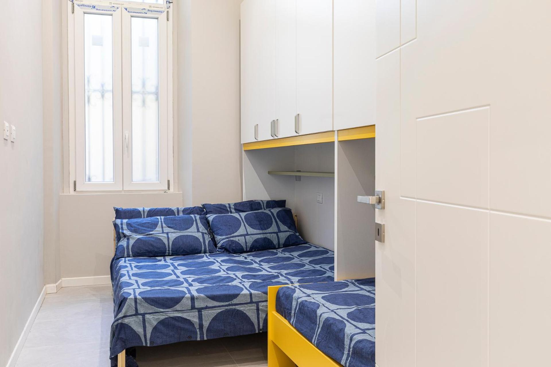 Apartament Via Meda House Mediolan Zewnętrze zdjęcie