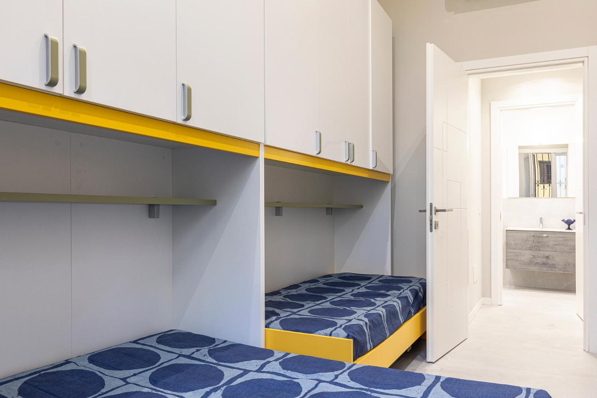 Apartament Via Meda House Mediolan Zewnętrze zdjęcie