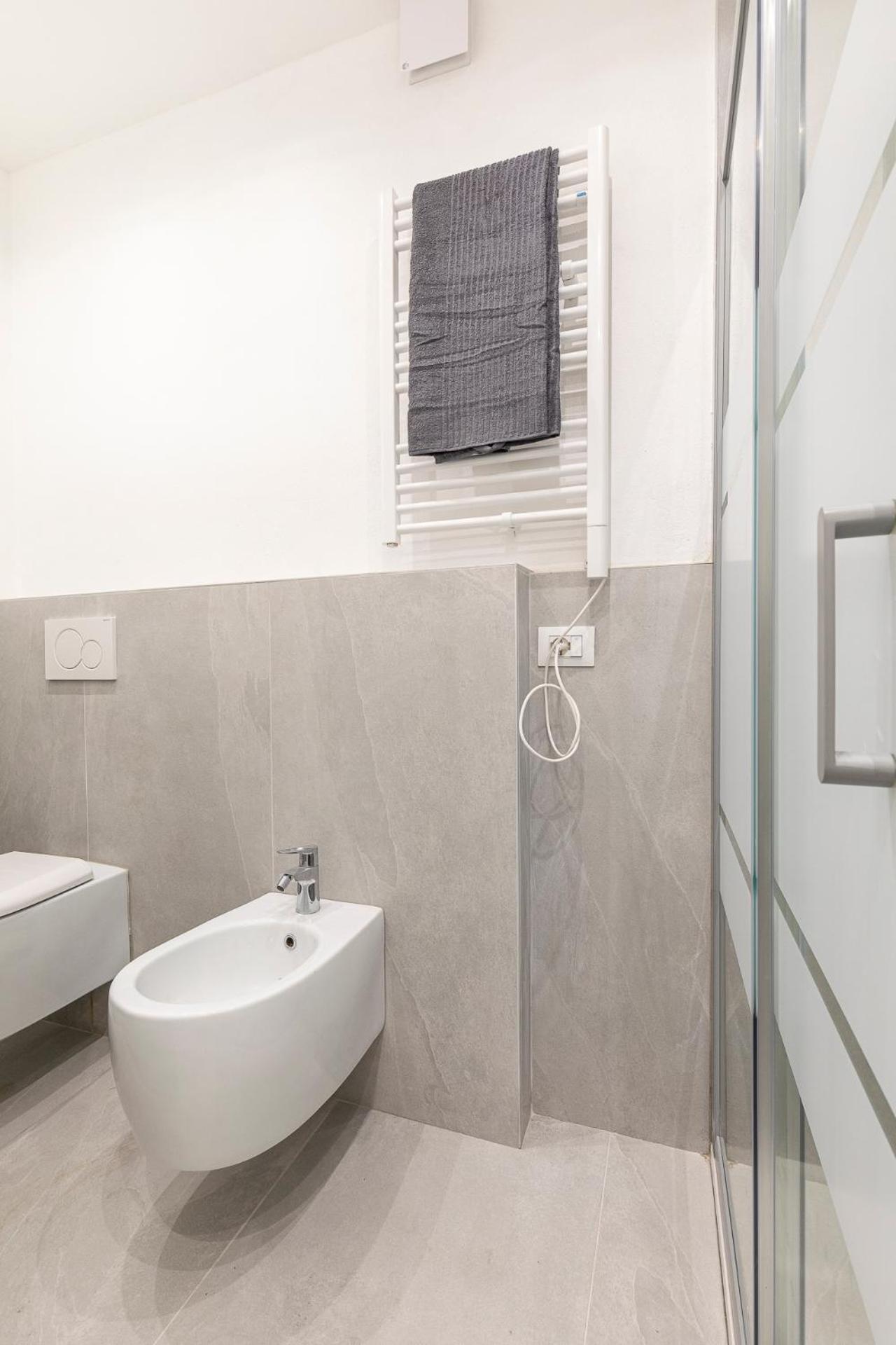 Apartament Via Meda House Mediolan Zewnętrze zdjęcie