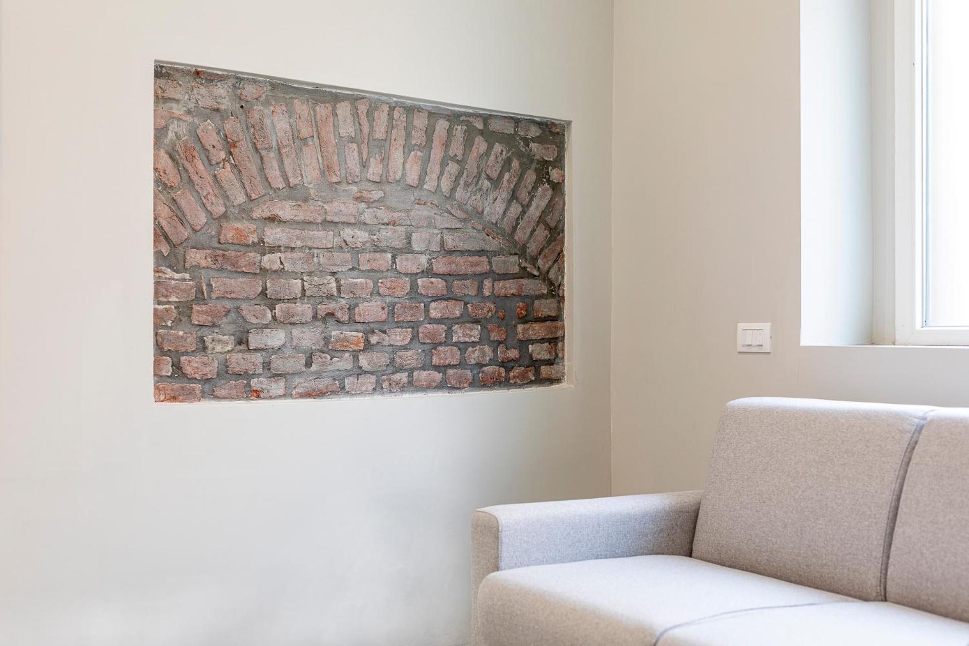 Apartament Via Meda House Mediolan Zewnętrze zdjęcie